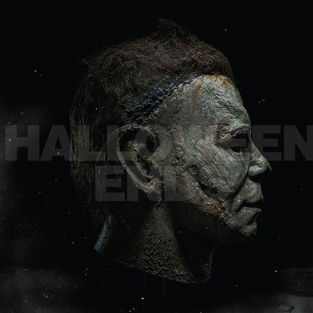 John Carpenter - Halloween Ends (Original Soundtrack)  LP LP